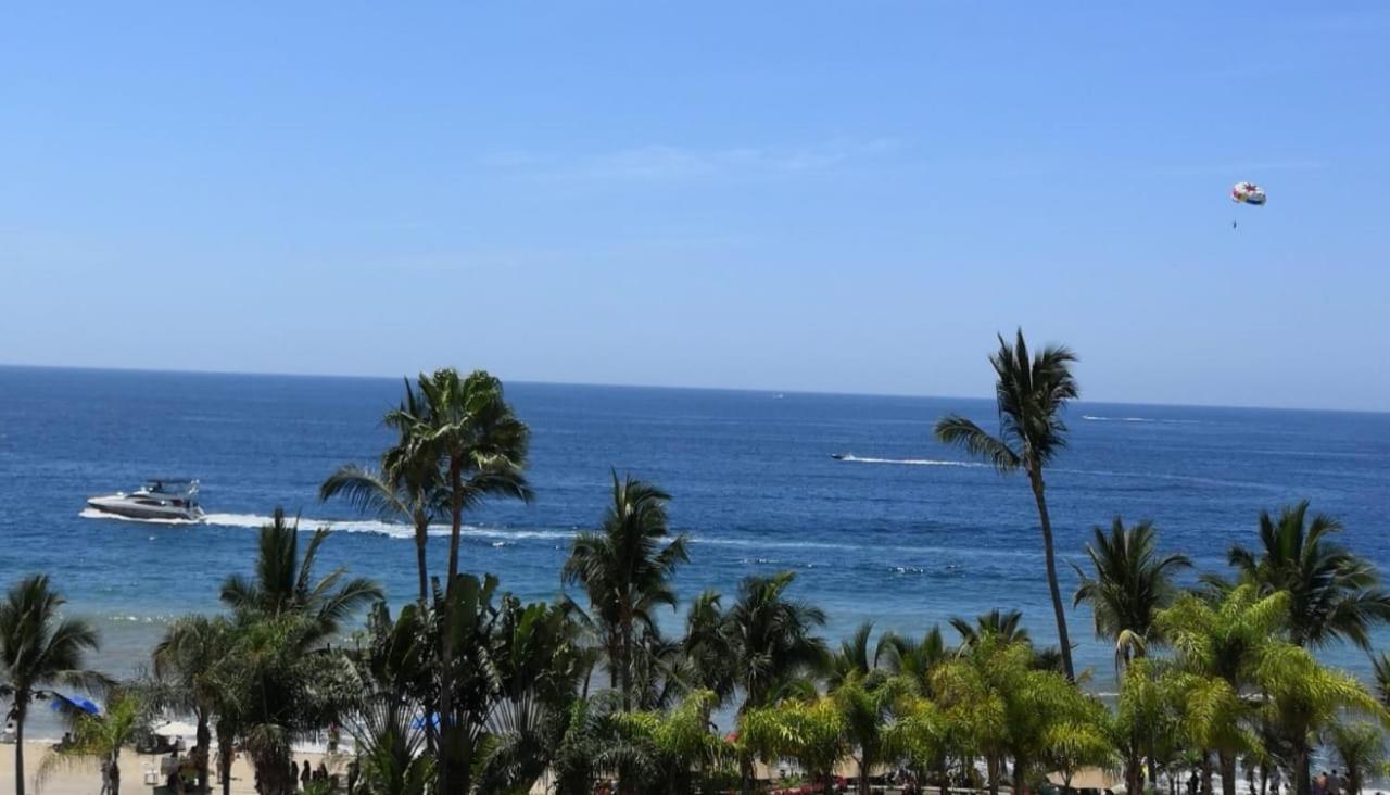 Vallarta Jr Suites Puerto Vallarta Exterior photo
