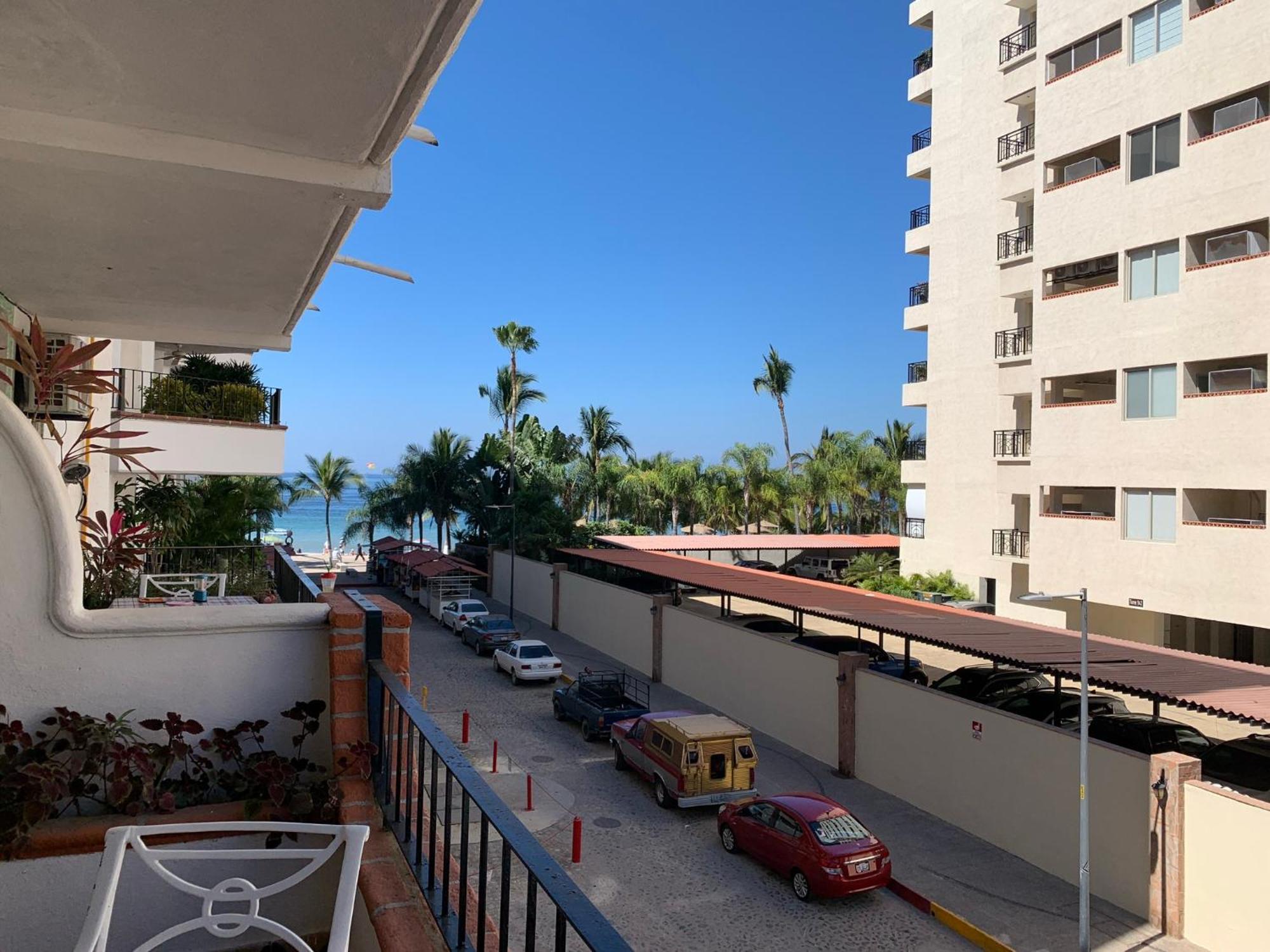 Vallarta Jr Suites Puerto Vallarta Exterior photo